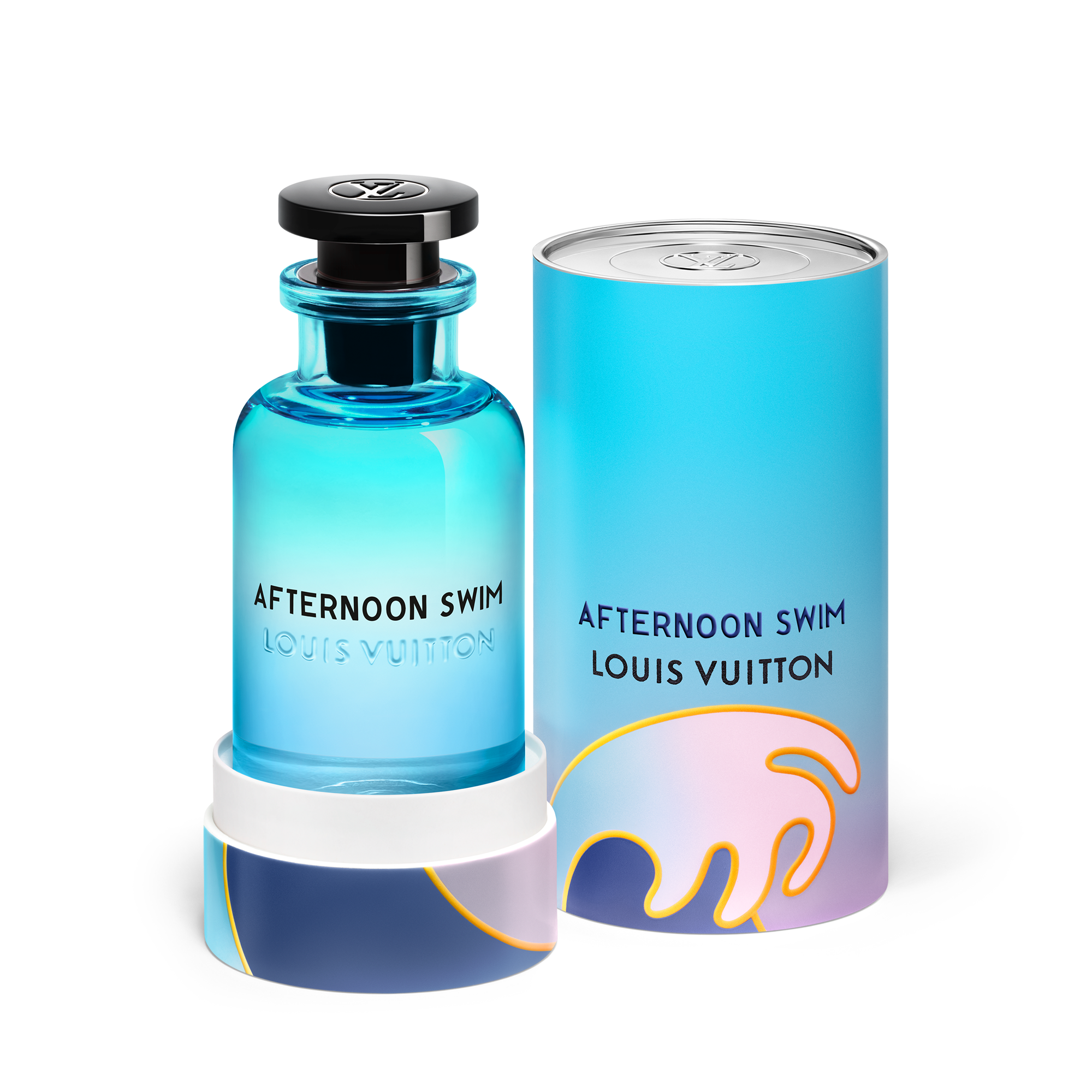 Perfume Afternoon Swim - Coleções | LOUIS VUITTON ®